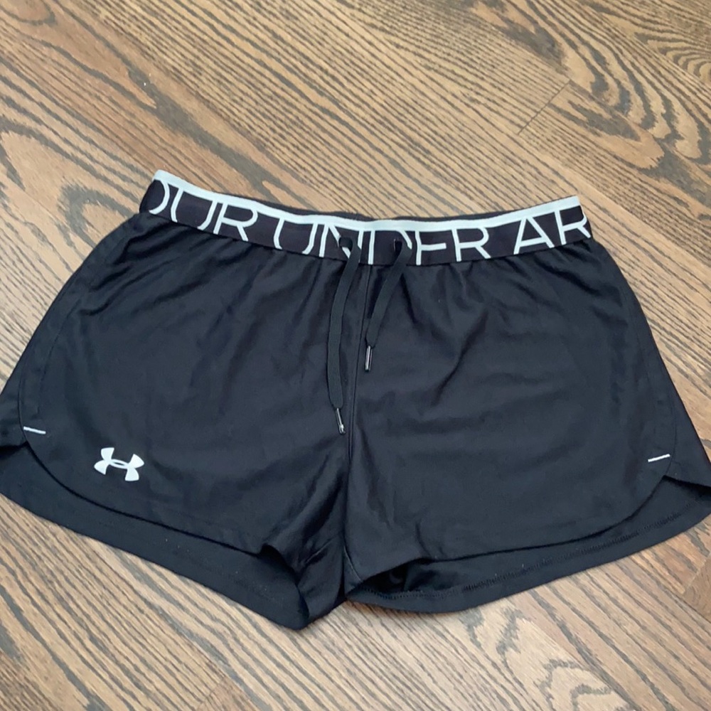 Under Armour athletic shorts
